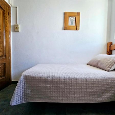 El Asturiano Hotell Tarifa Eksteriør bilde