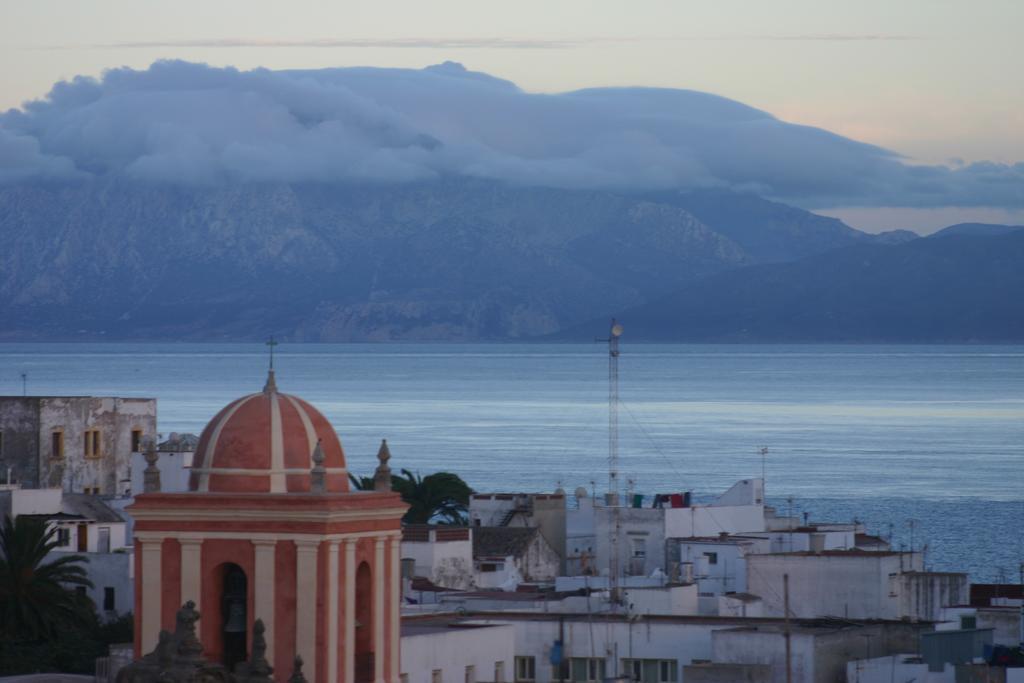 El Asturiano Hotell Tarifa Rom bilde
