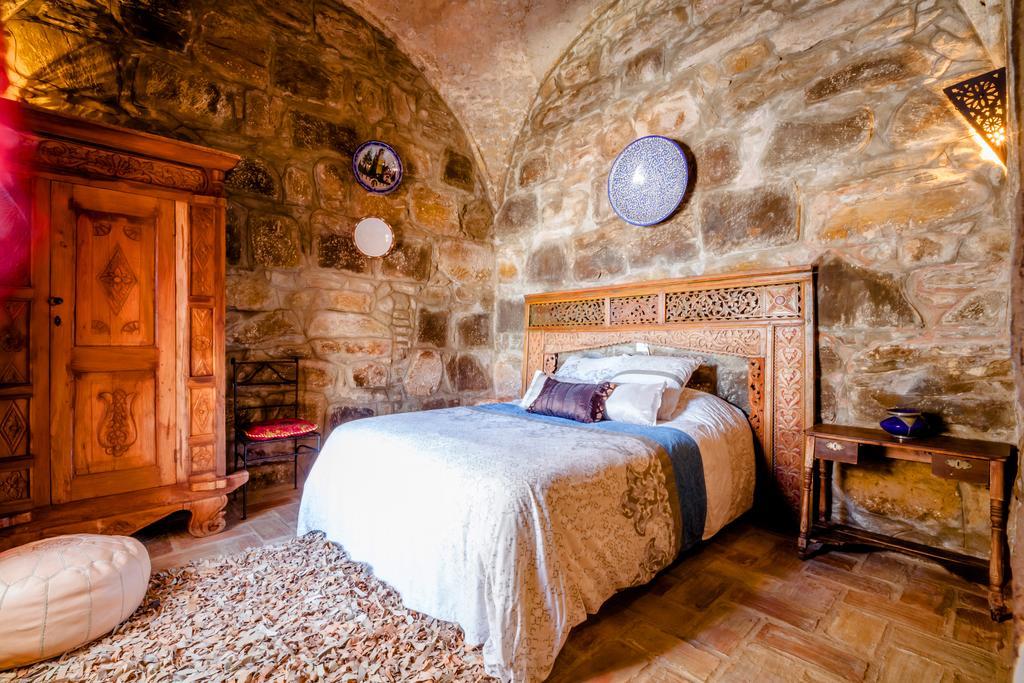 El Asturiano Hotell Tarifa Eksteriør bilde