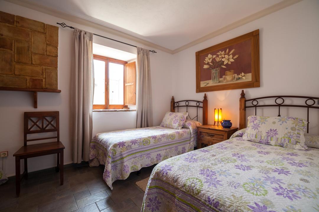 El Asturiano Hotell Tarifa Eksteriør bilde