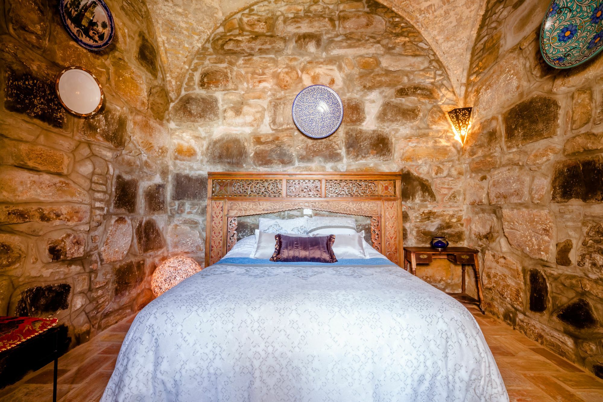 El Asturiano Hotell Tarifa Eksteriør bilde